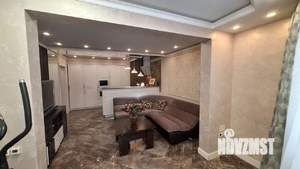 2-к квартира, вторичка, 71м2, 18/19 этаж