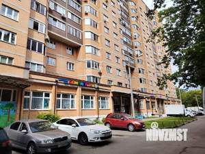 1-к квартира, вторичка, 44м2, 6/10 этаж