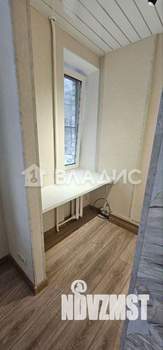 1-к квартира, вторичка, 24м2, 3/5 этаж