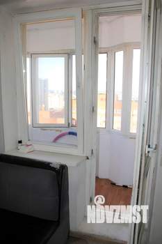 3-к квартира, вторичка, 78м2, 21/22 этаж