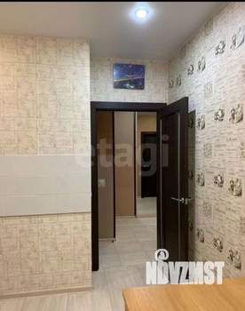 1-к квартира, вторичка, 41м2, 9/23 этаж