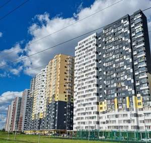 Студия квартира, вторичка, 25м2, 8/23 этаж