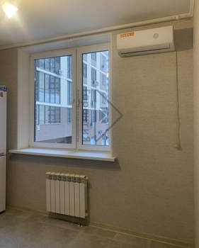 1-к квартира, вторичка, 37м2, 2/24 этаж