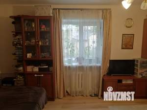 1-к квартира, вторичка, 34м2, 2/3 этаж