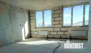 1-к квартира, вторичка, 39м2, 9/23 этаж
