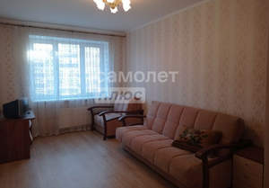 3-к квартира, вторичка, 87м2, 9/18 этаж