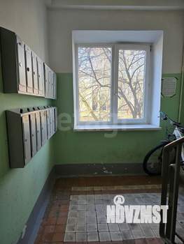 3-к квартира, вторичка, 64м2, 4/5 этаж