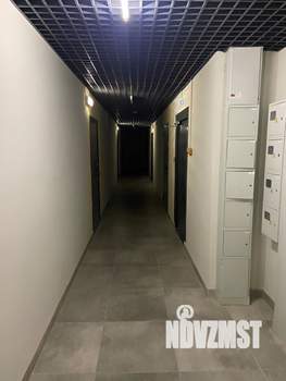 1-к квартира, вторичка, 33м2, 7/23 этаж