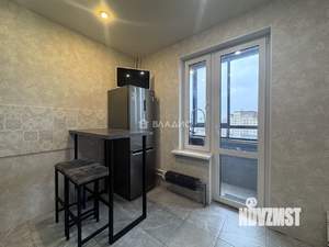 1-к квартира, вторичка, 29м2, 19/23 этаж