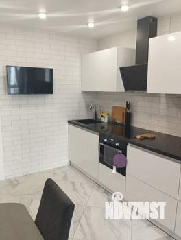 2-к квартира, вторичка, 66м2, 20/25 этаж