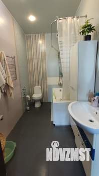 3-к квартира, вторичка, 76м2, 13/15 этаж