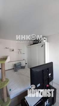 1-к квартира, вторичка, 30м2, 16/23 этаж