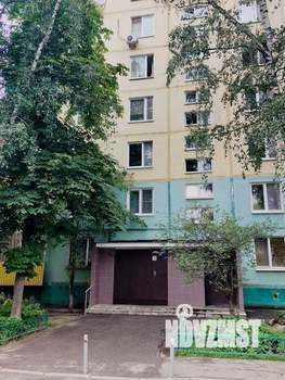 3-к квартира, вторичка, 63м2, 1/9 этаж