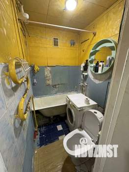 2-к квартира, вторичка, 44м2, 5/5 этаж