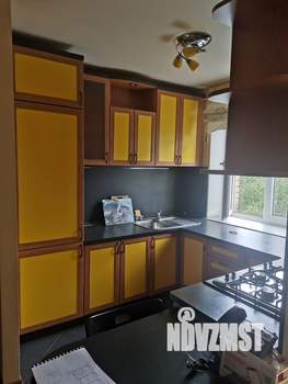 3-к квартира, вторичка, 57м2, 7/9 этаж