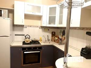 1-к квартира, вторичка, 28м2, 5/5 этаж