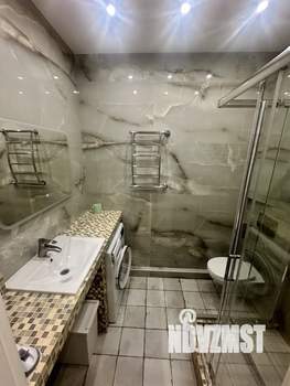 Студия квартира, вторичка, 24м2, 22/23 этаж