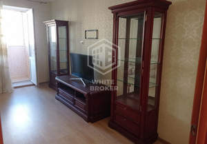 3-к квартира, вторичка, 87м2, 9/18 этаж