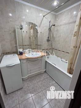 1-к квартира, вторичка, 46м2, 9/19 этаж