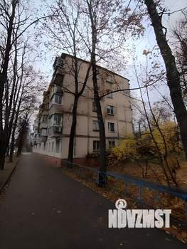 2-к квартира, вторичка, 44м2, 1/5 этаж