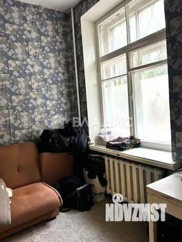 3-к квартира, вторичка, 66м2, 1/3 этаж