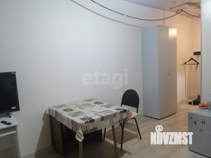 Студия квартира, вторичка, 23м2, 7/23 этаж