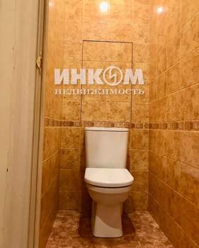 3-к квартира, вторичка, 80м2, 9/22 этаж