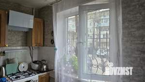 2-к квартира, вторичка, 38м2, 1/5 этаж