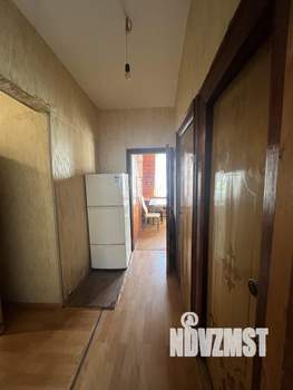 2-к квартира, вторичка, 56м2, 2/5 этаж