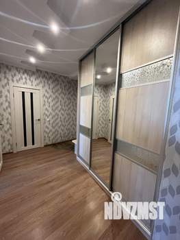1-к квартира, вторичка, 42м2, 9/23 этаж