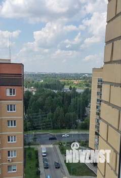 1-к квартира, вторичка, 40м2, 14/18 этаж