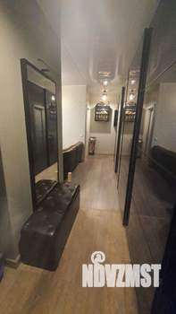 3-к квартира, вторичка, 93м2, 4/17 этаж