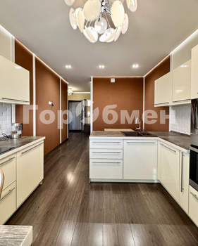 1-к квартира, вторичка, 44м2, 9/14 этаж