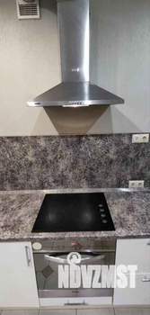 1-к квартира, вторичка, 40м2, 14/18 этаж