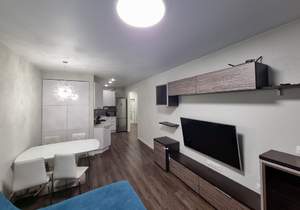 2-к квартира, вторичка, 55м2, 13/17 этаж