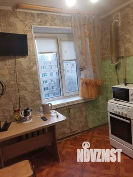 2-к квартира, вторичка, 46м2, 9/9 этаж