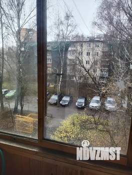 2-к квартира, вторичка, 44м2, 3/5 этаж