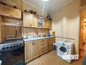 1-к квартира, вторичка, 33м2, 5/9 этаж