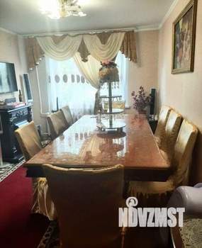 4-к квартира, вторичка, 72м2, 4/9 этаж