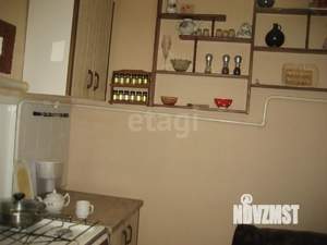1-к квартира, вторичка, 32м2, 5/5 этаж