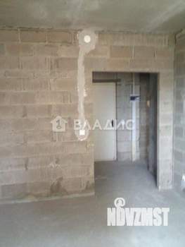 1-к квартира, вторичка, 37м2, 9/18 этаж