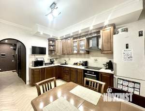 3-к квартира, вторичка, 78м2, 13/19 этаж