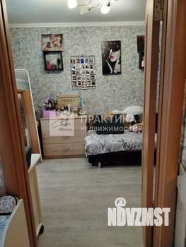 2-к квартира, вторичка, 44м2, 1/5 этаж