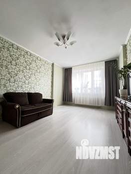 2-к квартира, вторичка, 66м2, 2/18 этаж