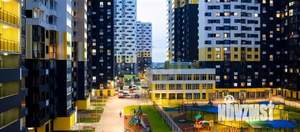 2-к квартира, вторичка, 60м2, 12/18 этаж