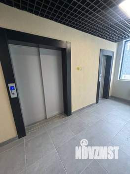 Студия квартира, вторичка, 28м2, 6/23 этаж