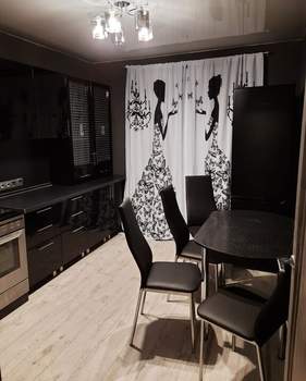 3-к квартира, вторичка, 89м2, 6/25 этаж