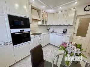 3-к квартира, вторичка, 87м2, 17/20 этаж
