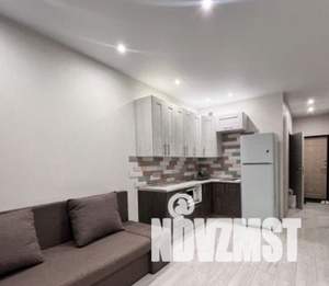 Студия квартира, вторичка, 24м2, 8/20 этаж