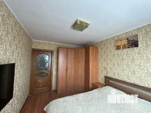1-к квартира, вторичка, 48м2, 15/19 этаж
